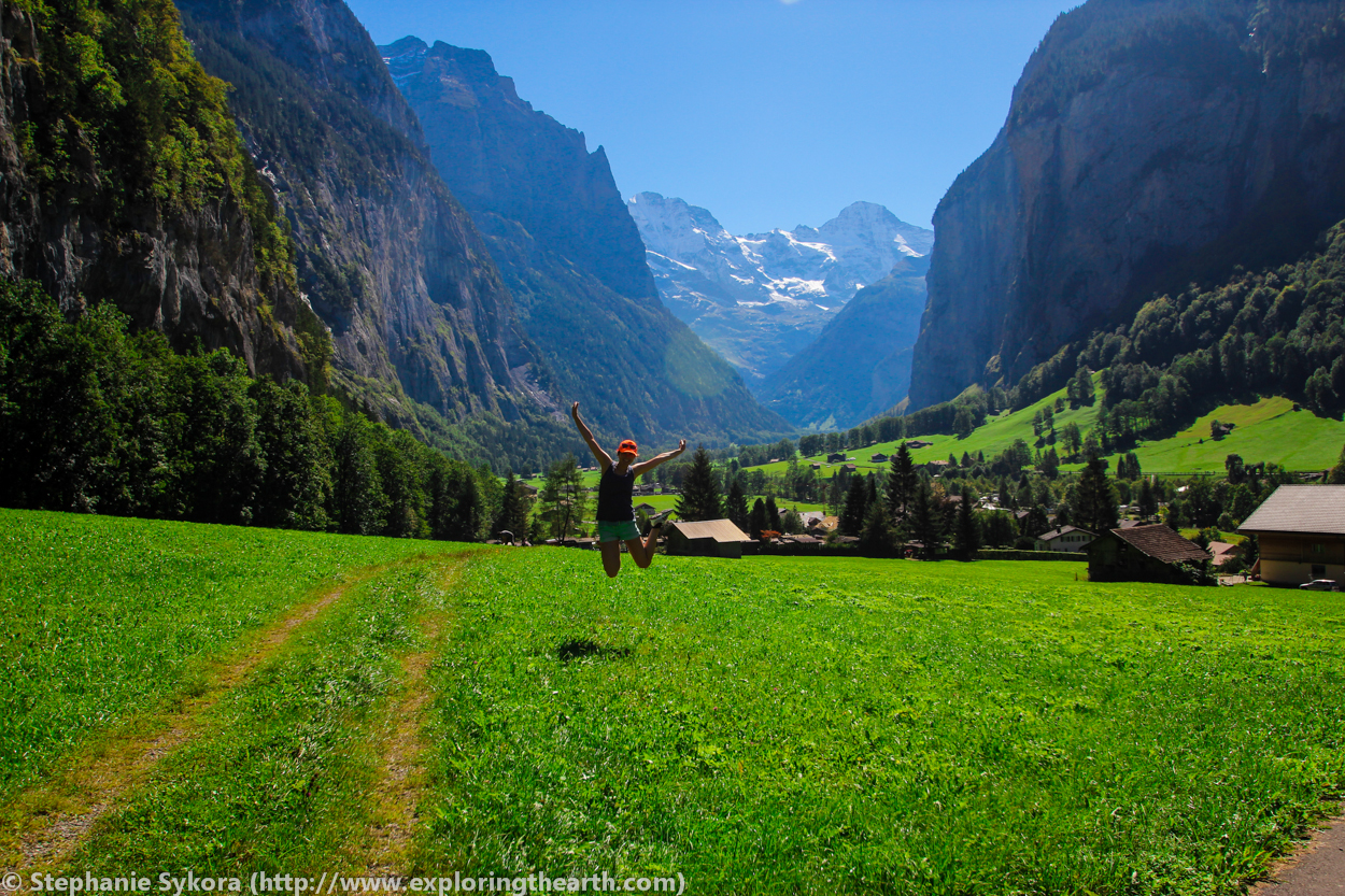 Buenos paisajes en Abril? - Itinerarios Suiza: Rutas, visitas, ciudades y pueblos - Foro Alemania, Austria, Suiza